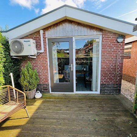 Studio Bluuven Scharendijke Exterior foto